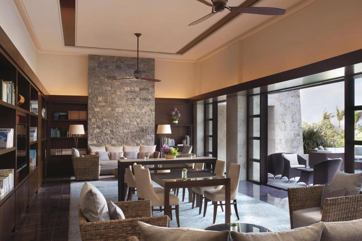 The Ritz-Carlton Okinawa - Hotel Photo 40