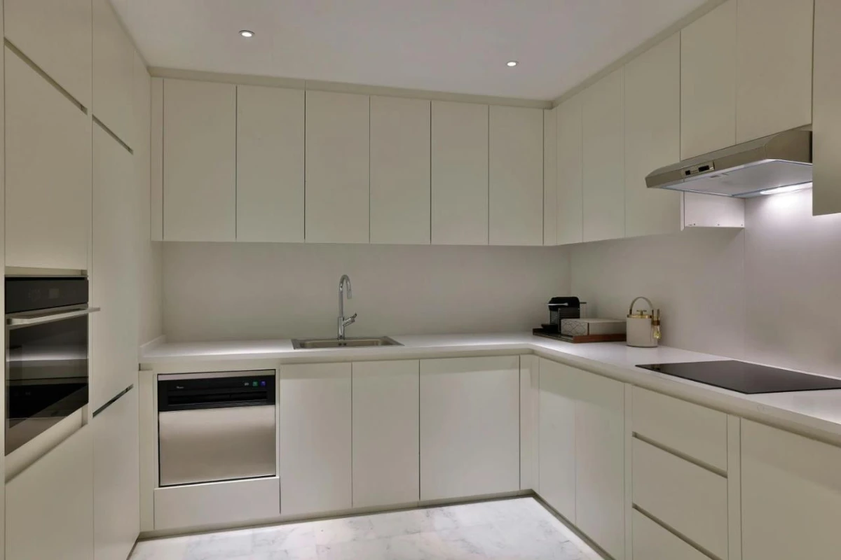 The Ritz-Carlton Hotel Amman - Hotel Photo 41