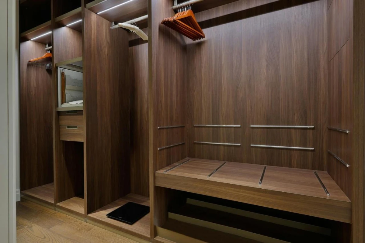 The Ritz-Carlton Hotel Amman - Hotel Photo 43