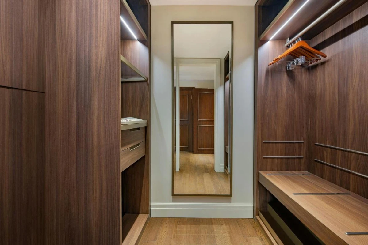 The Ritz-Carlton Hotel Amman - Hotel Photo 44