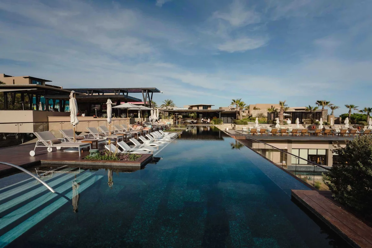 Zadun A Ritz-Carlton Reserve - Hotel Photo 1