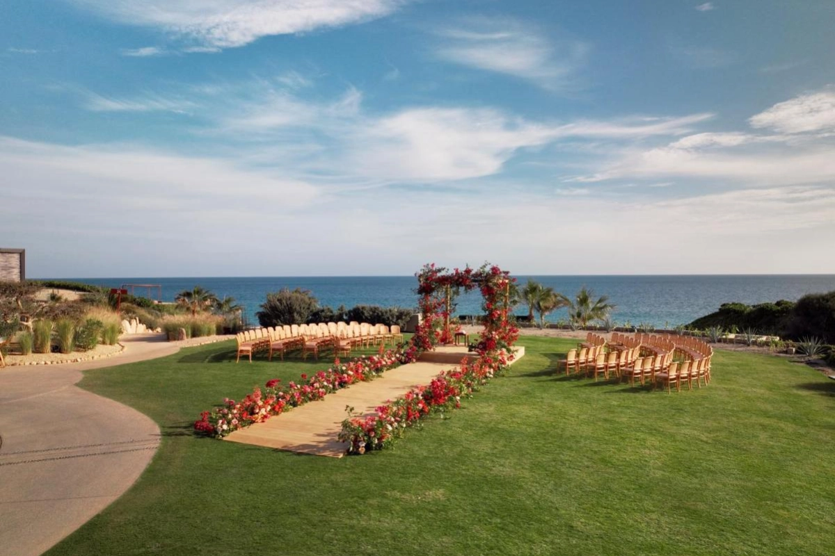 Zadun A Ritz-Carlton Reserve - Hotel Photo 4