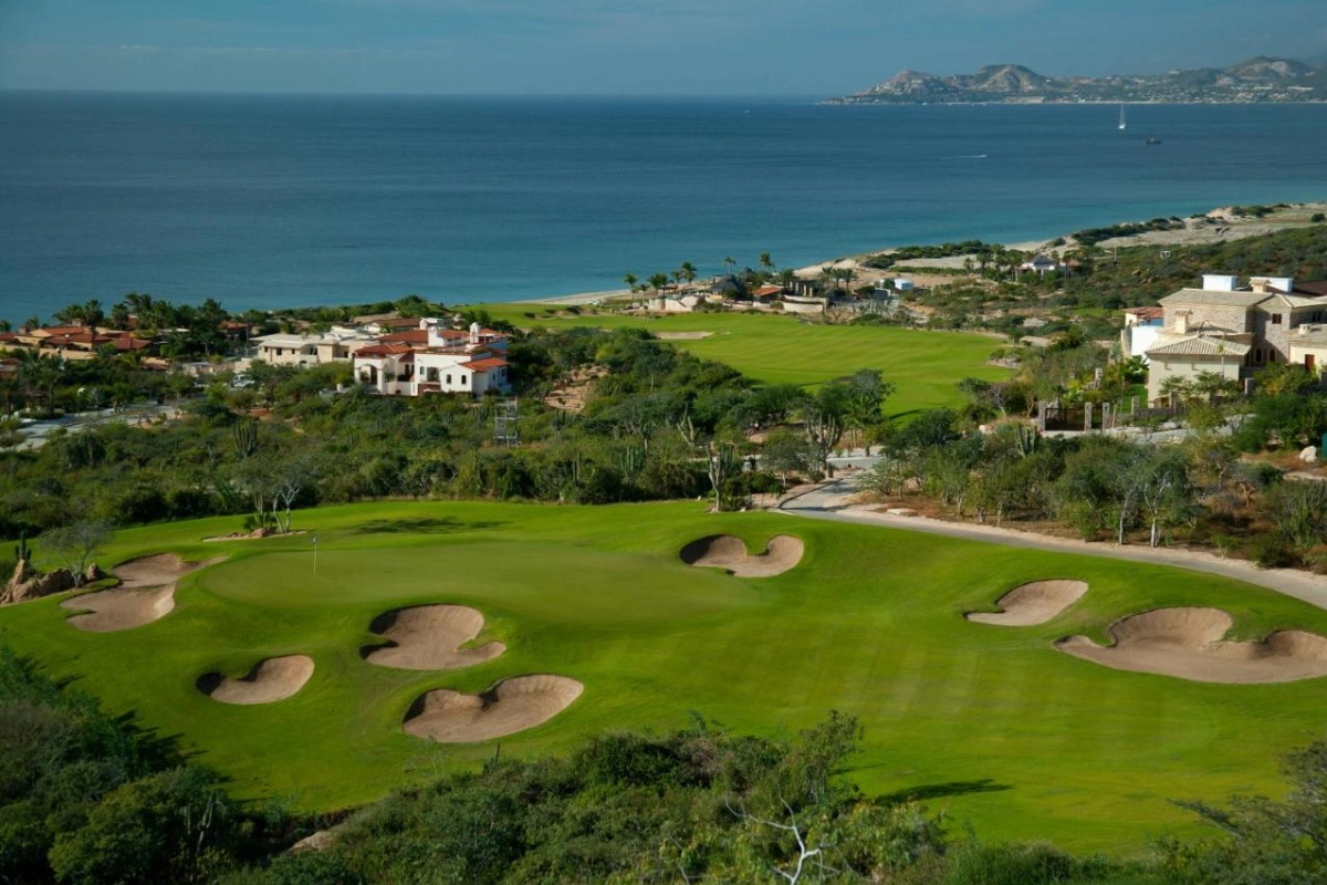 Zadun A Ritz-Carlton Reserve - Hotel Photo 8