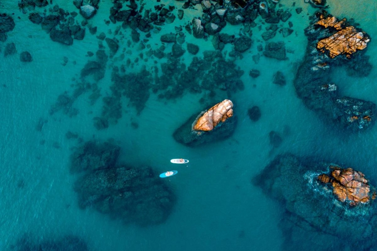 Zadun A Ritz-Carlton Reserve - Hotel Photo 10