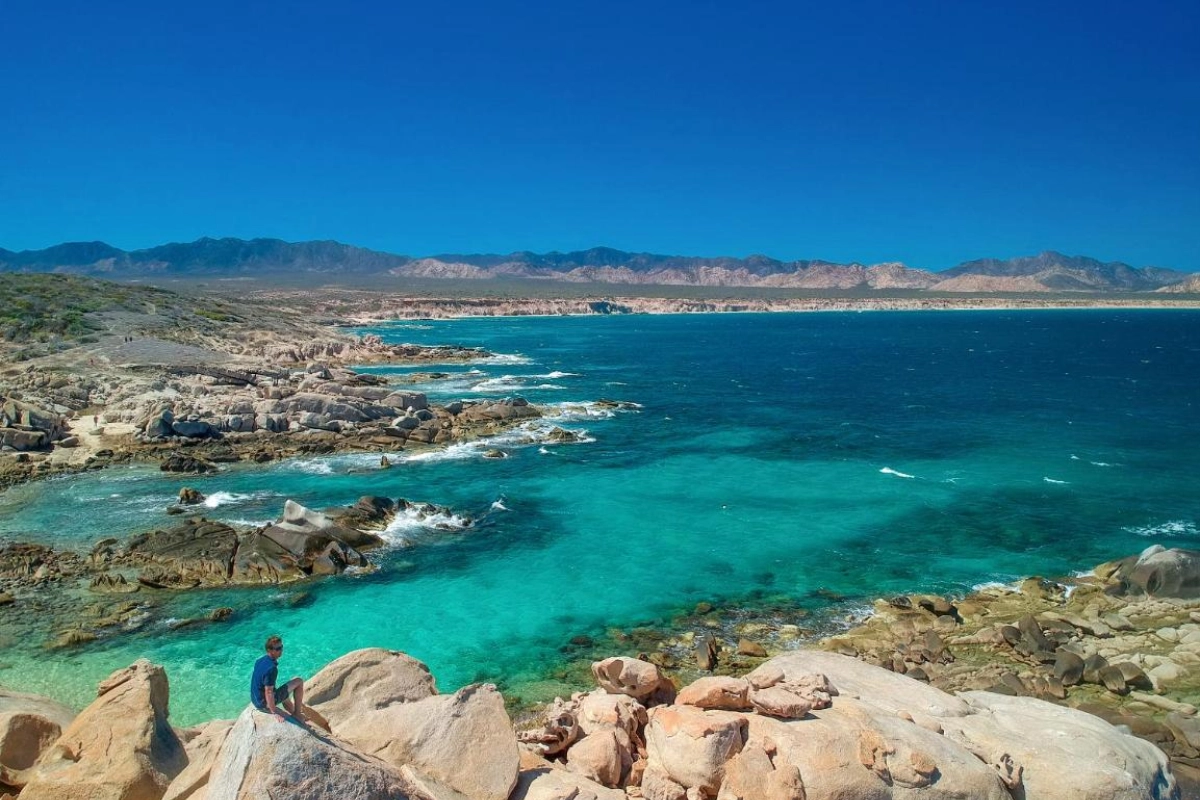 Zadun A Ritz-Carlton Reserve - Hotel Photo 11