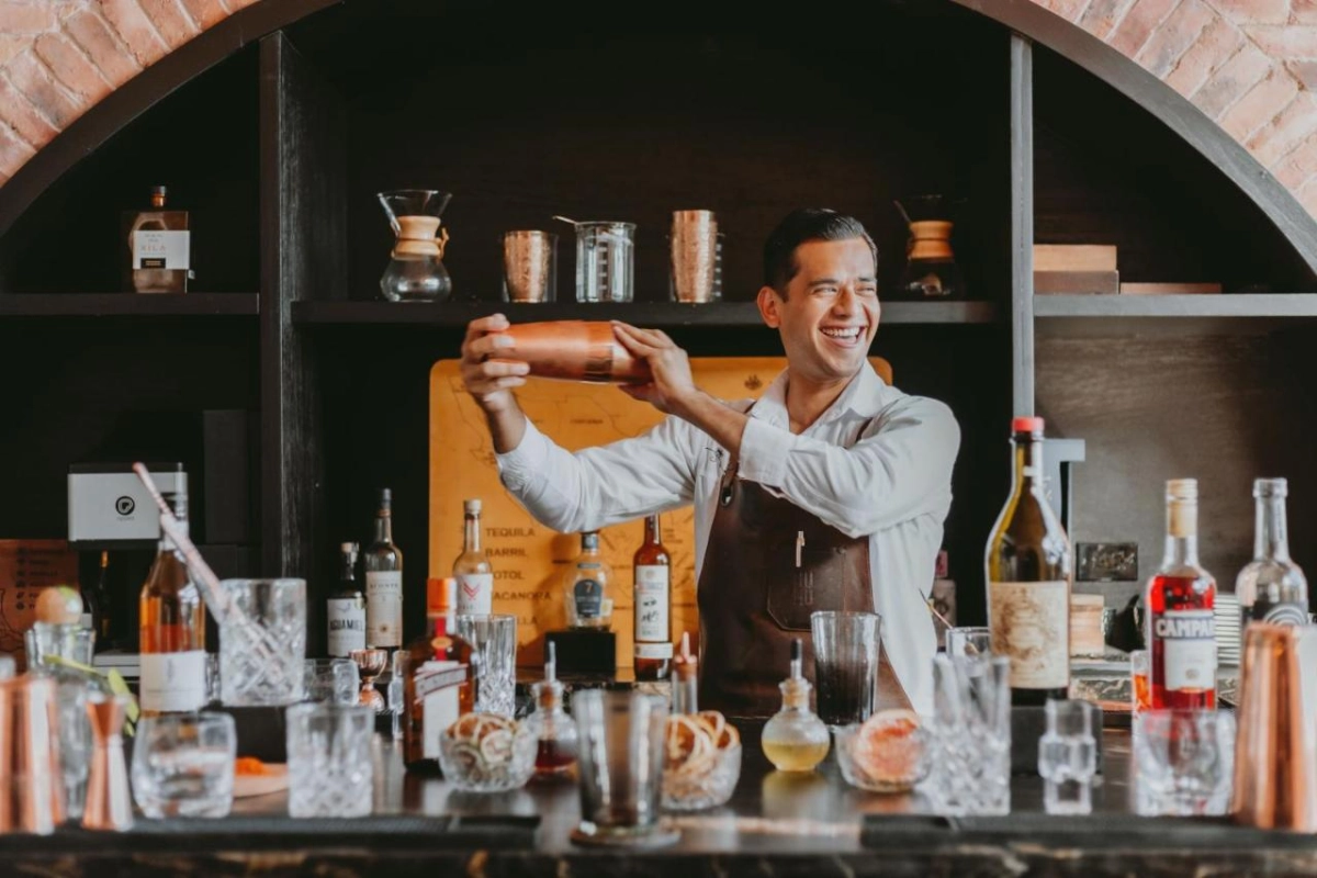 Zadun A Ritz-Carlton Reserve - Hotel Photo 13