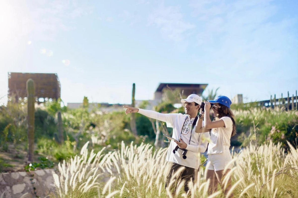 Zadun A Ritz-Carlton Reserve - Hotel Photo 14