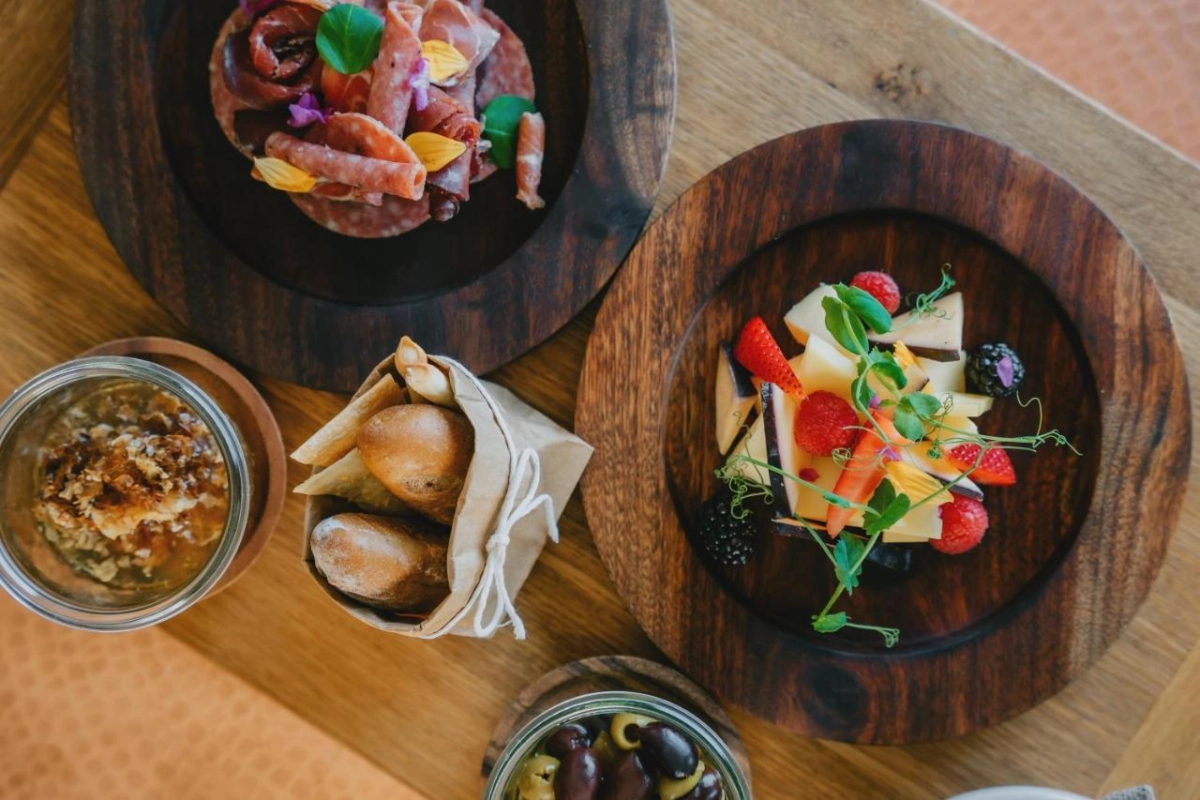 Zadun A Ritz-Carlton Reserve - Hotel Photo 15