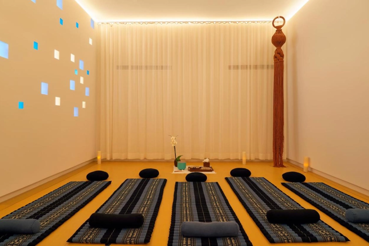 Zadun A Ritz-Carlton Reserve - Hotel Photo 16