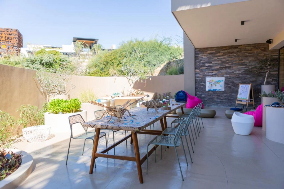 Zadun A Ritz-Carlton Reserve - Hotel Photo 18