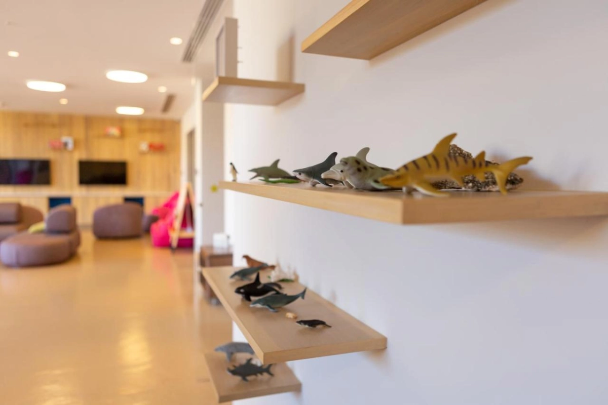 Zadun A Ritz-Carlton Reserve - Hotel Photo 20