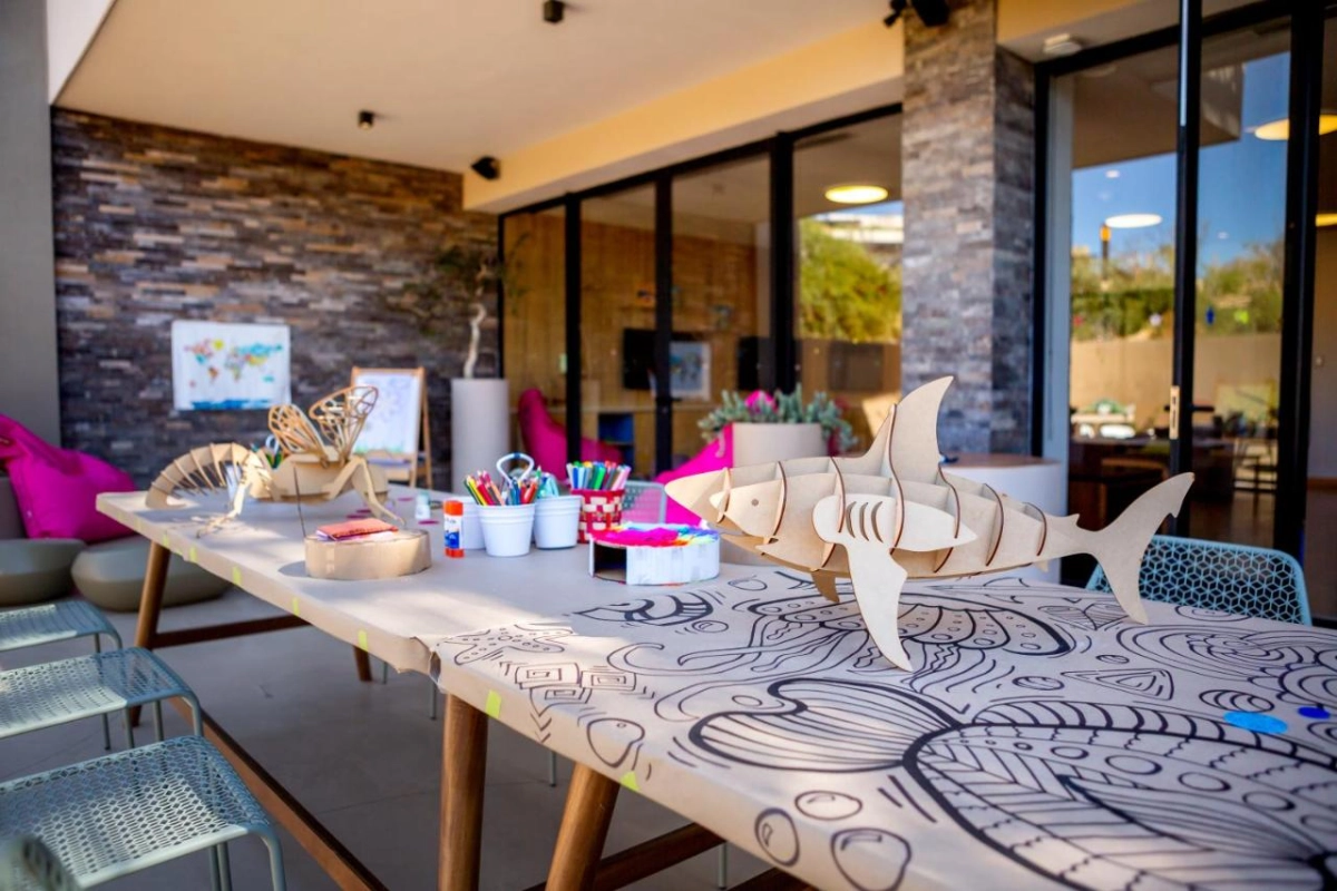 Zadun A Ritz-Carlton Reserve - Hotel Photo 21