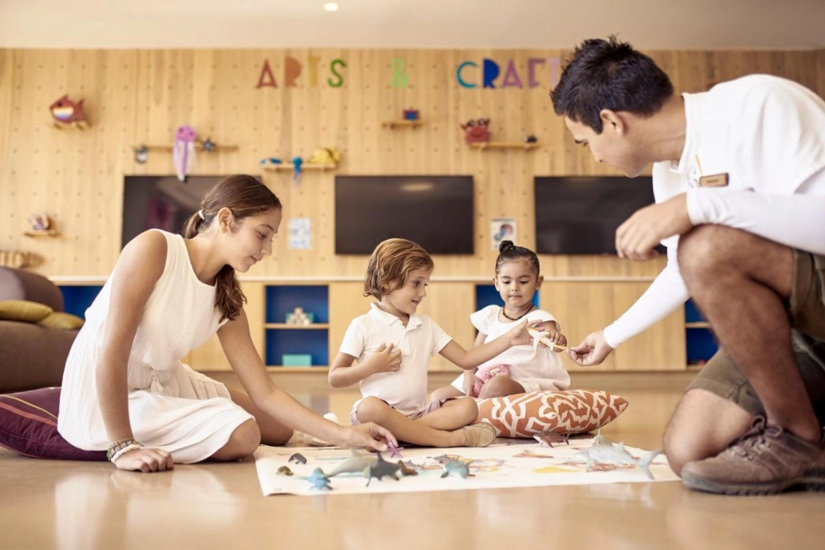 Zadun A Ritz-Carlton Reserve - Hotel Photo 22