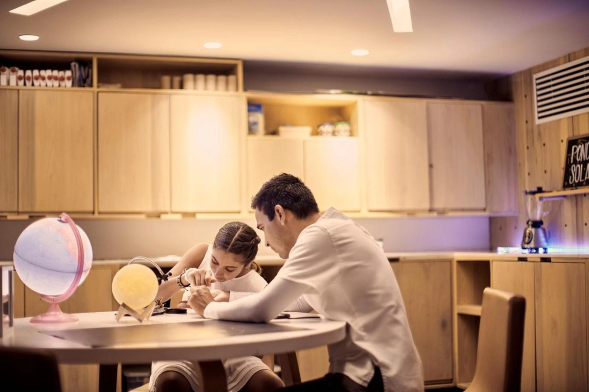 Zadun A Ritz-Carlton Reserve - Hotel Photo 23