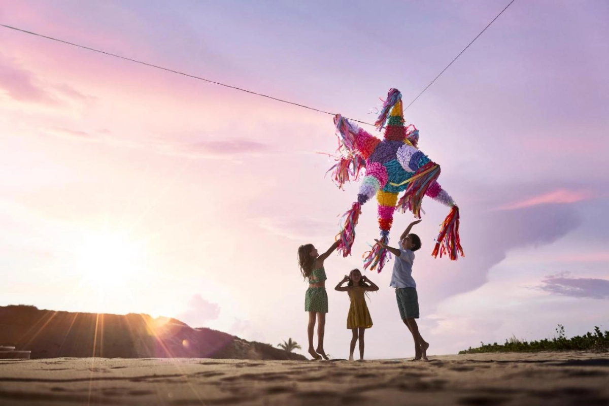 Zadun A Ritz-Carlton Reserve - Hotel Photo 24