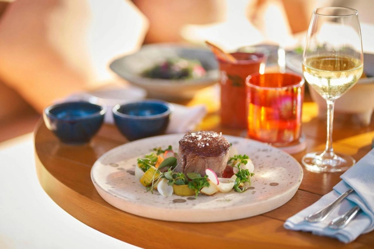 Zadun A Ritz-Carlton Reserve - Hotel Photo 66