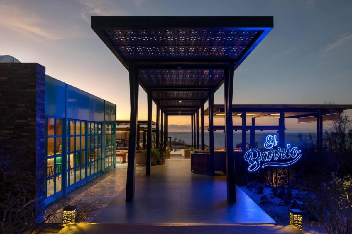 Zadun A Ritz-Carlton Reserve - Hotel Photo 78