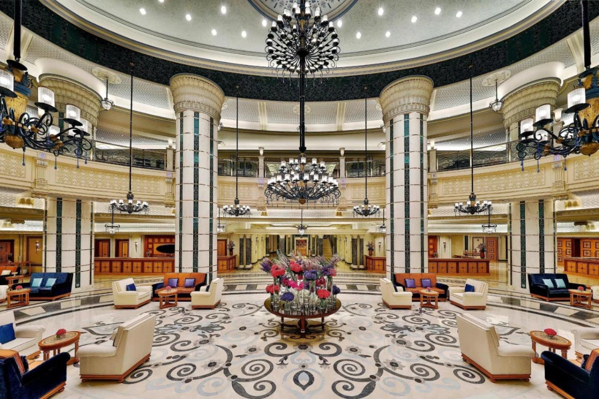 The Ritz-Carlton Jeddah - Hotel Photo 11