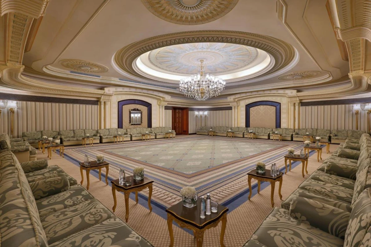 The Ritz-Carlton Jeddah - Hotel Photo 15