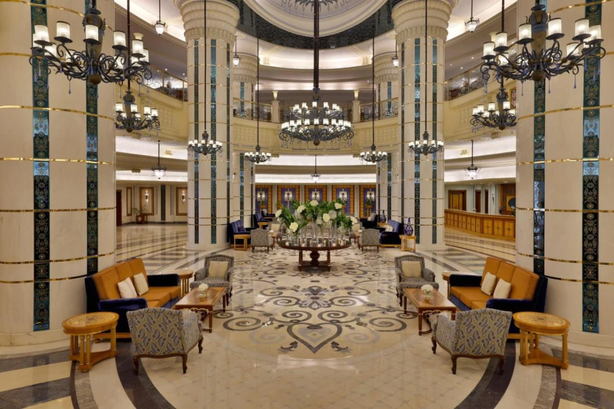 The Ritz-Carlton Jeddah - Hotel Photo 19
