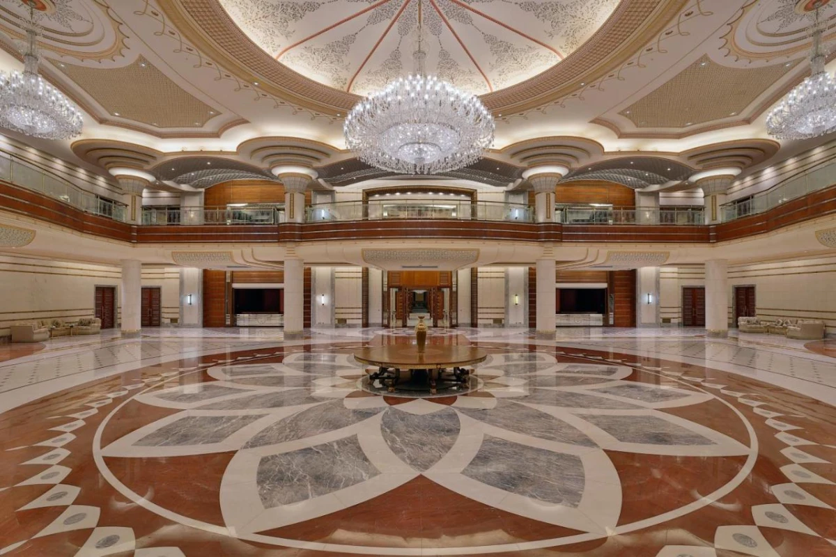 The Ritz-Carlton Jeddah - Hotel Photo 20