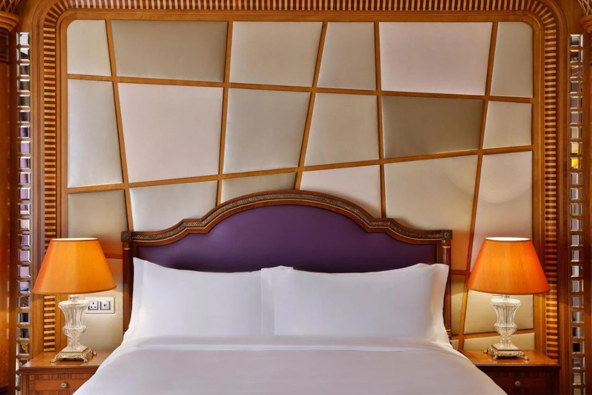 The Ritz-Carlton Jeddah - Hotel Photo 21