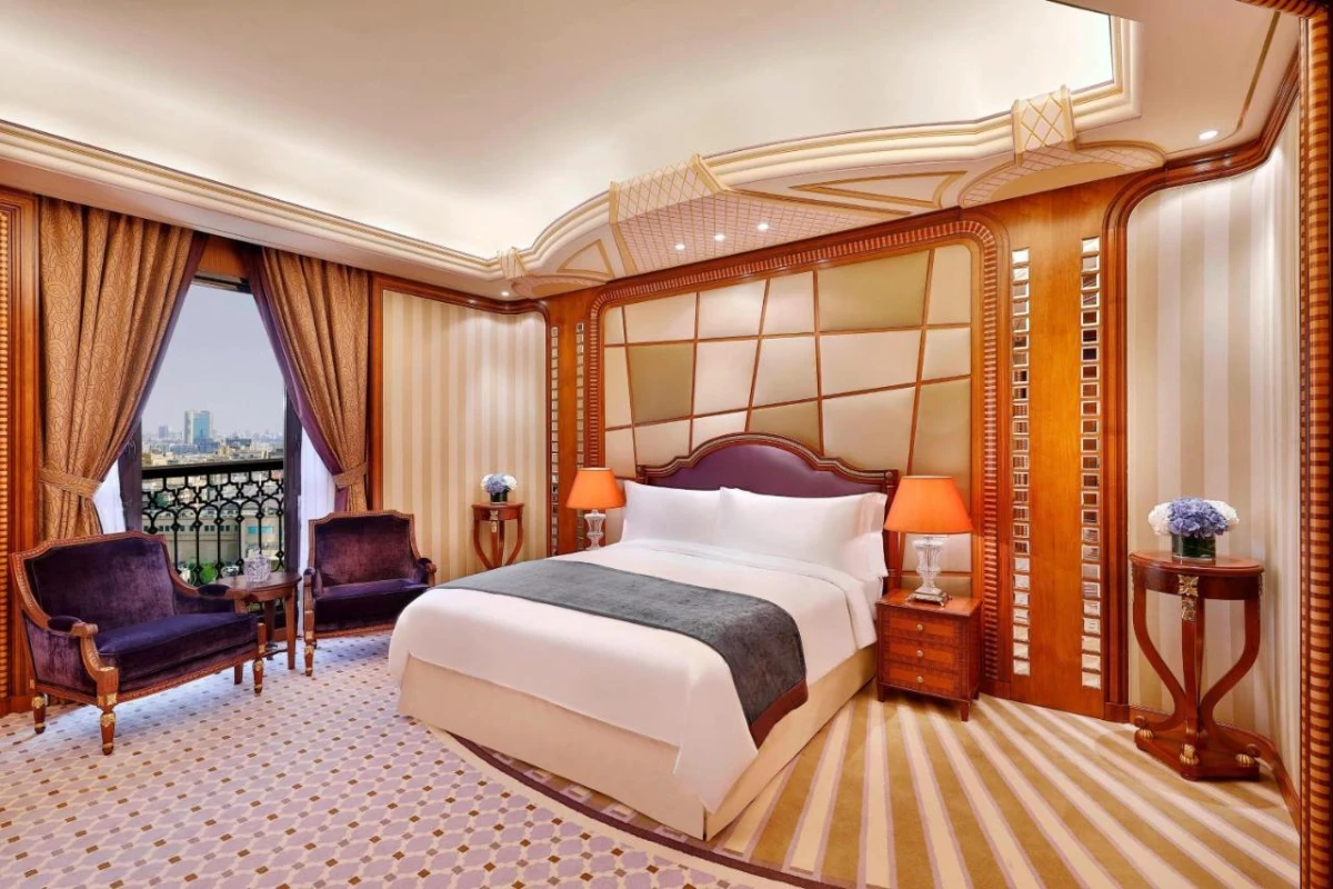 The Ritz-Carlton Jeddah - Hotel Photo 23