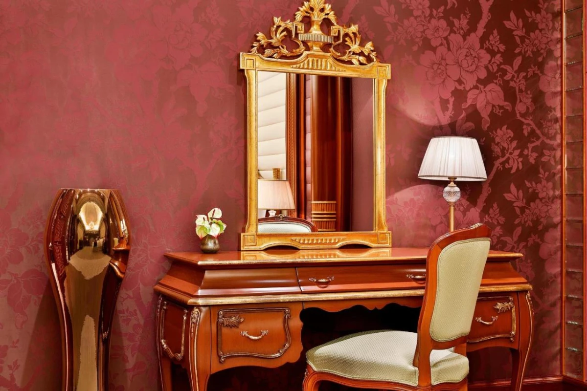 The Ritz-Carlton Jeddah - Hotel Photo 25