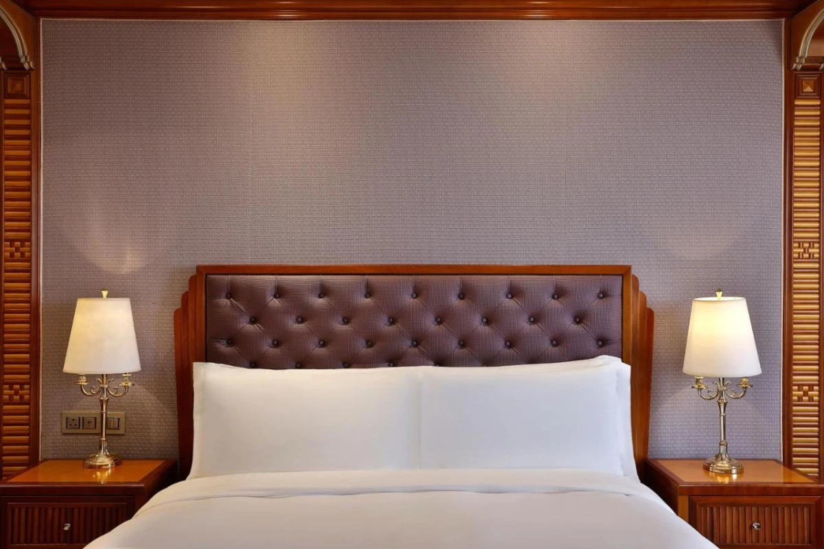 The Ritz-Carlton Jeddah - Hotel Photo 33