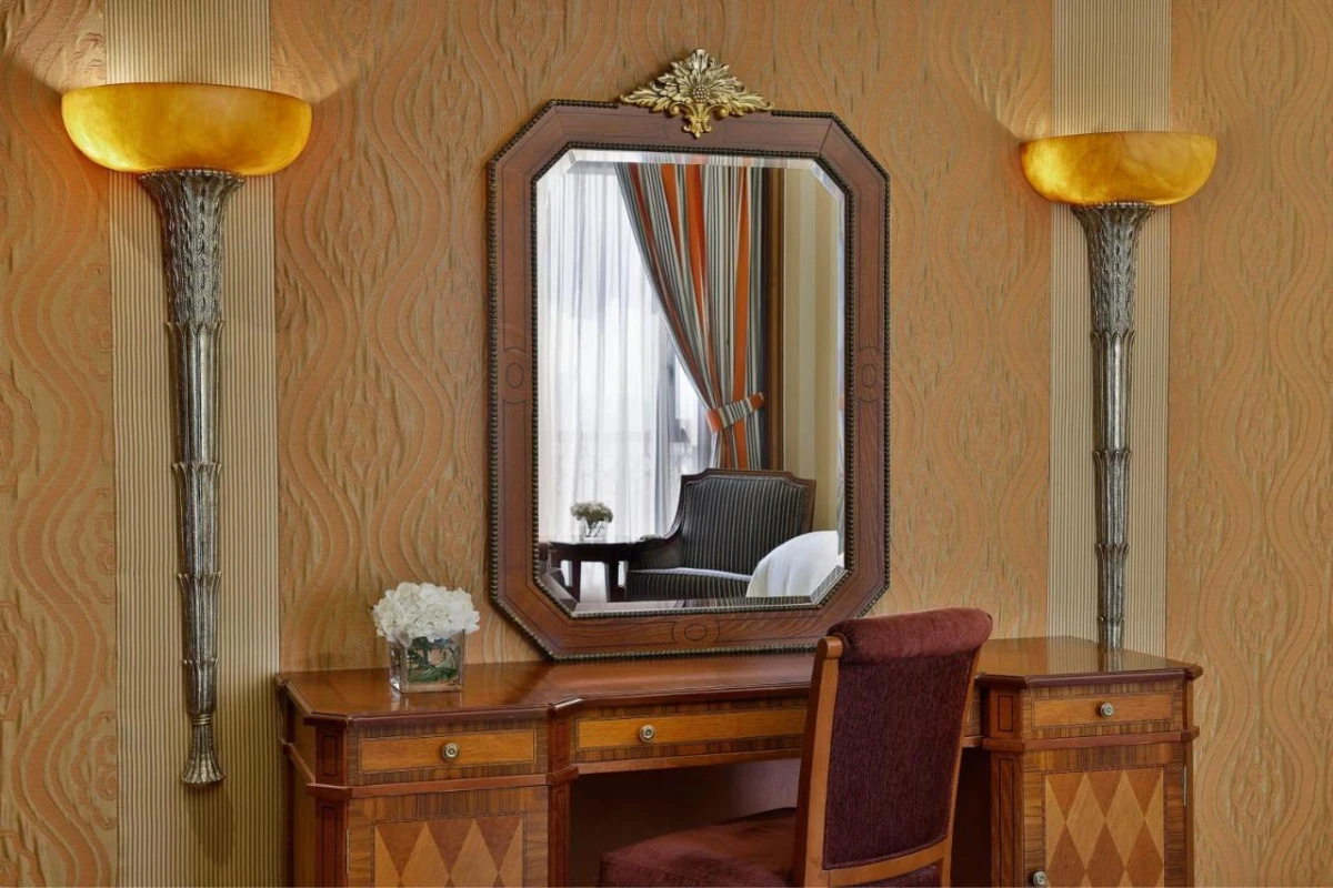 The Ritz-Carlton Jeddah - Hotel Photo 34