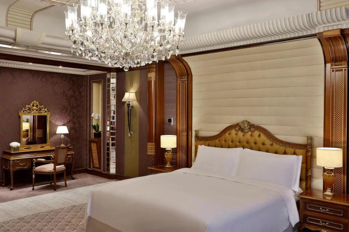 The Ritz-Carlton Jeddah - Hotel Photo 35