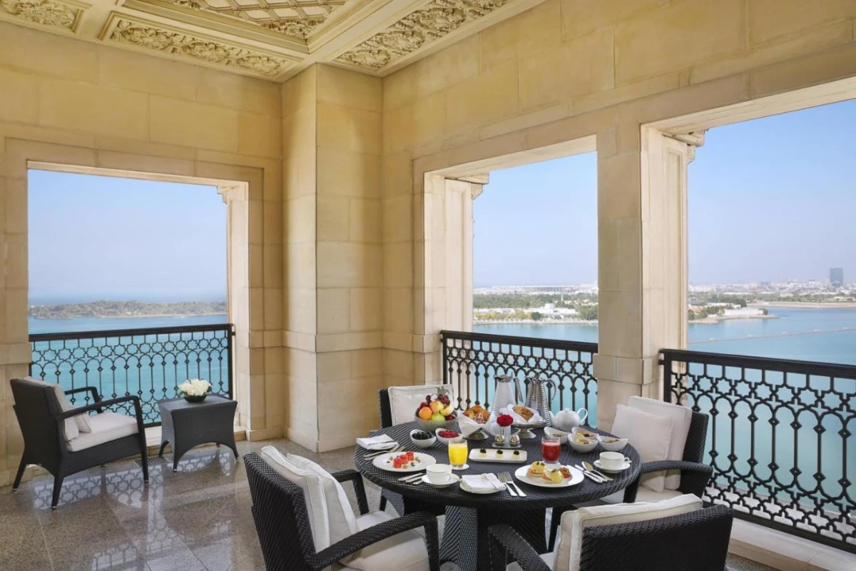 The Ritz-Carlton Jeddah - Hotel Photo 36