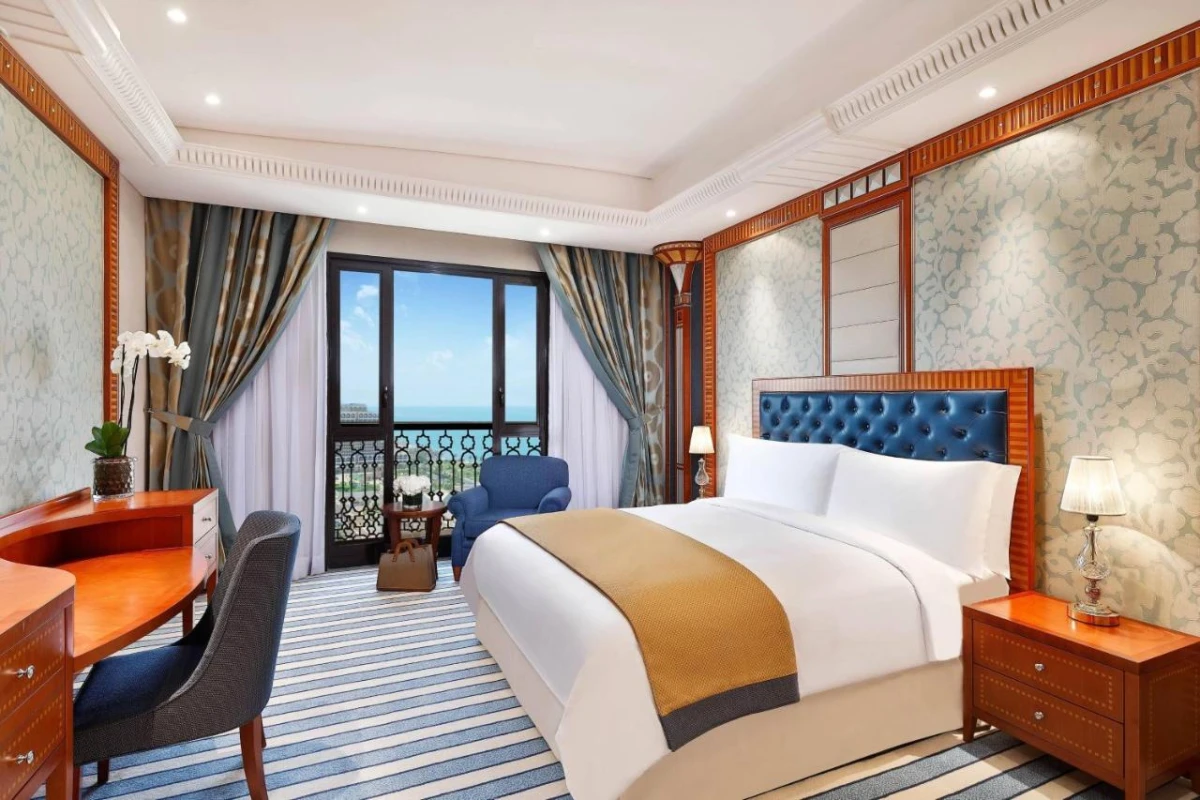 The Ritz-Carlton Jeddah - Hotel Photo 40