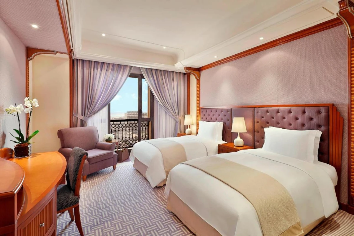 The Ritz-Carlton Jeddah - Hotel Photo 42
