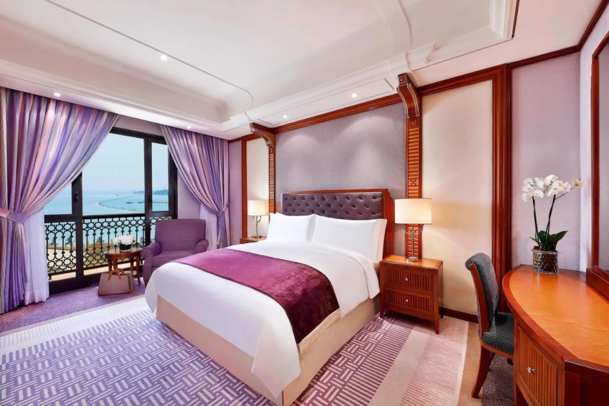 The Ritz-Carlton Jeddah - Hotel Photo 44