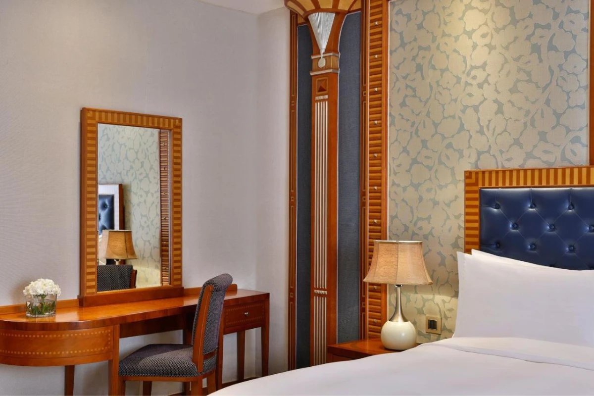 The Ritz-Carlton Jeddah - Hotel Photo 48