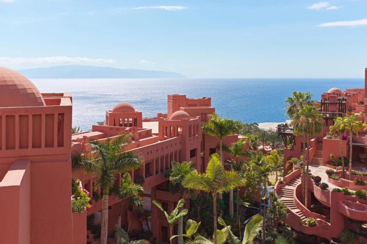The Ritz-Carlton, Tenerife - Hotel Photo 1