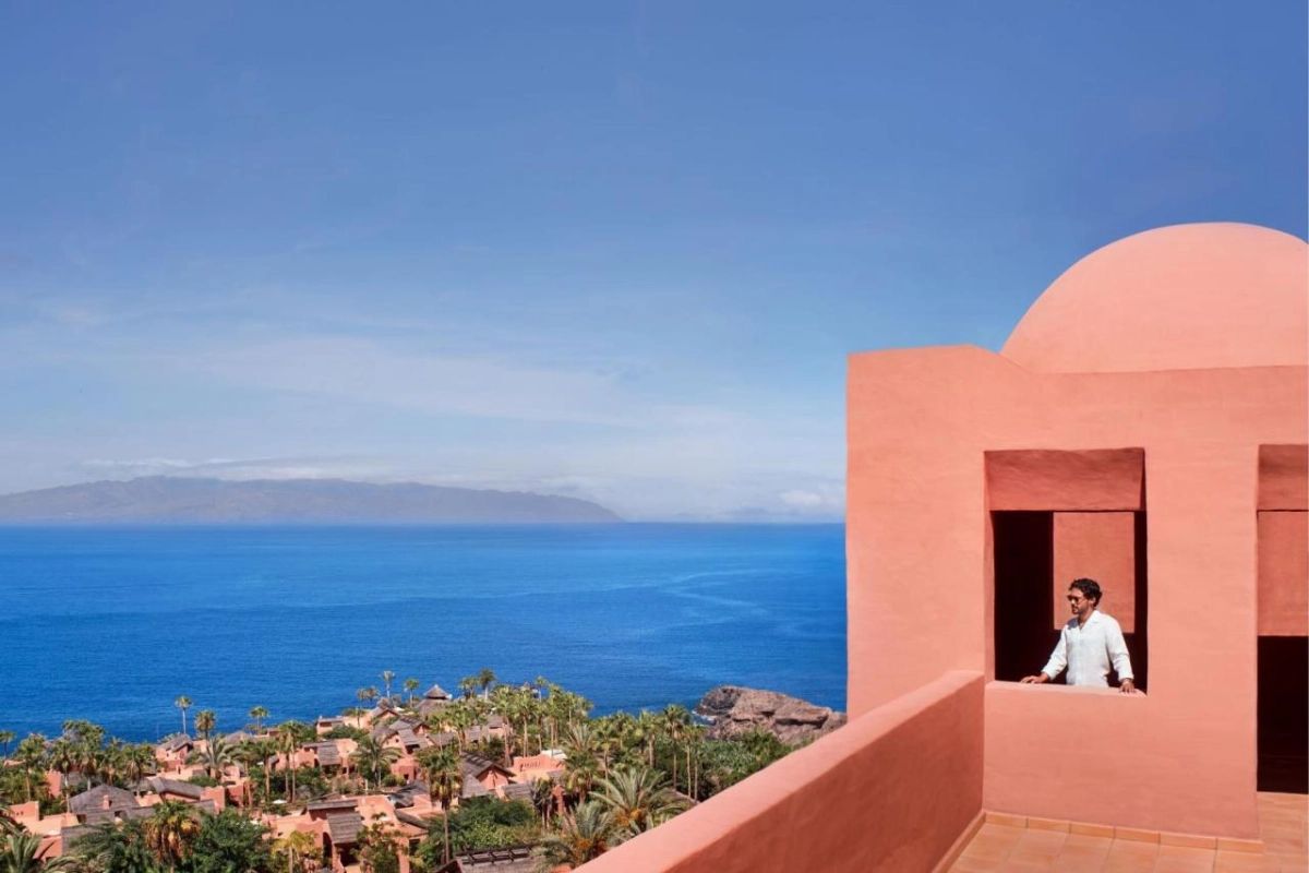 The Ritz-Carlton, Tenerife - Hotel Photo 2
