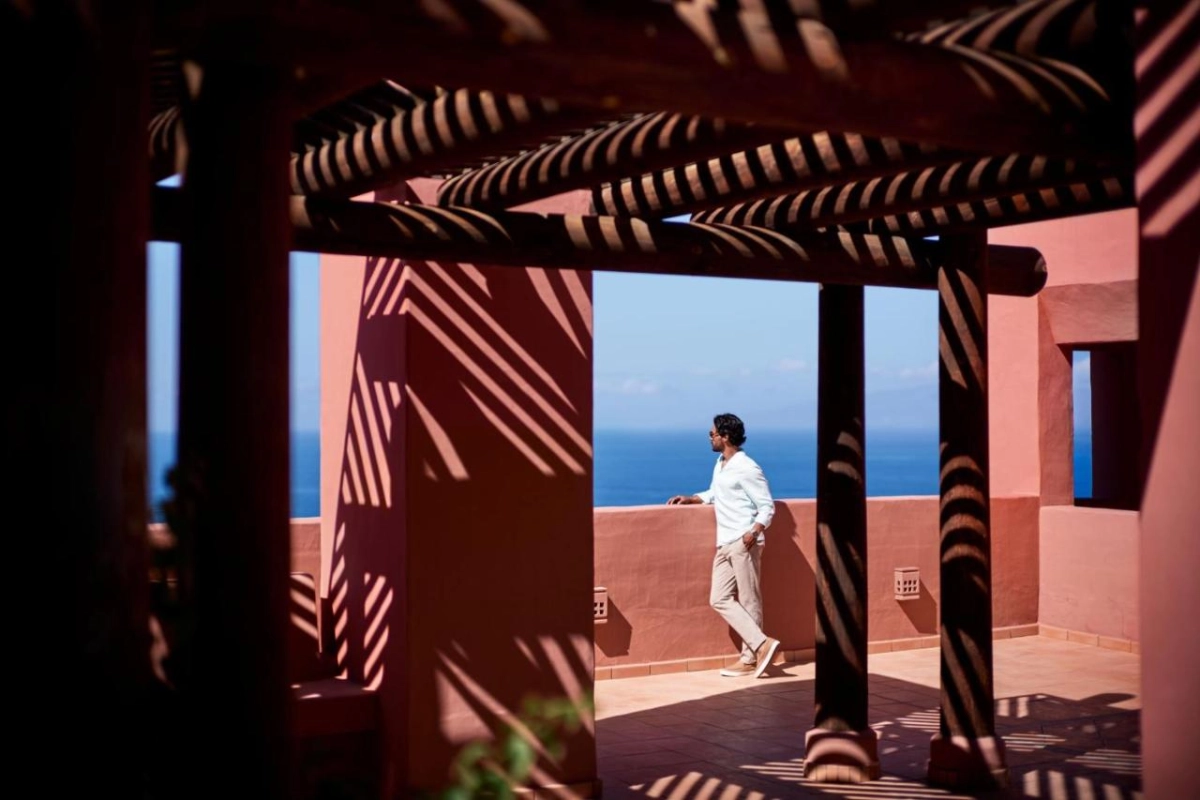 The Ritz-Carlton, Tenerife - Hotel Photo 6