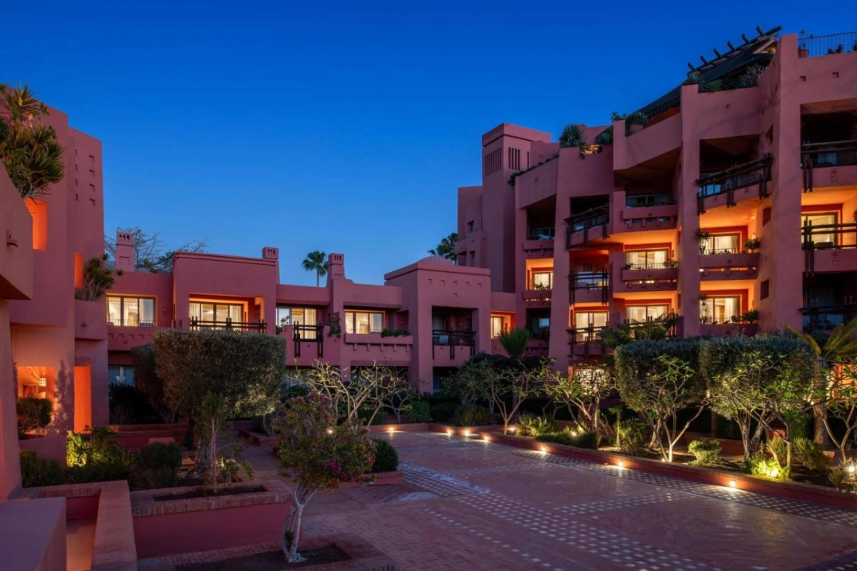 The Ritz-Carlton, Tenerife - Hotel Photo 10