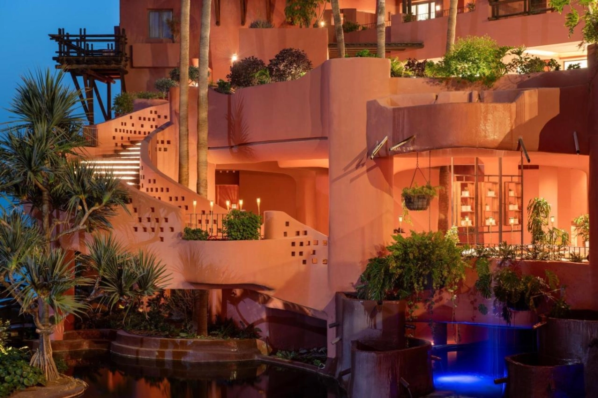 The Ritz-Carlton, Tenerife - Hotel Photo 12