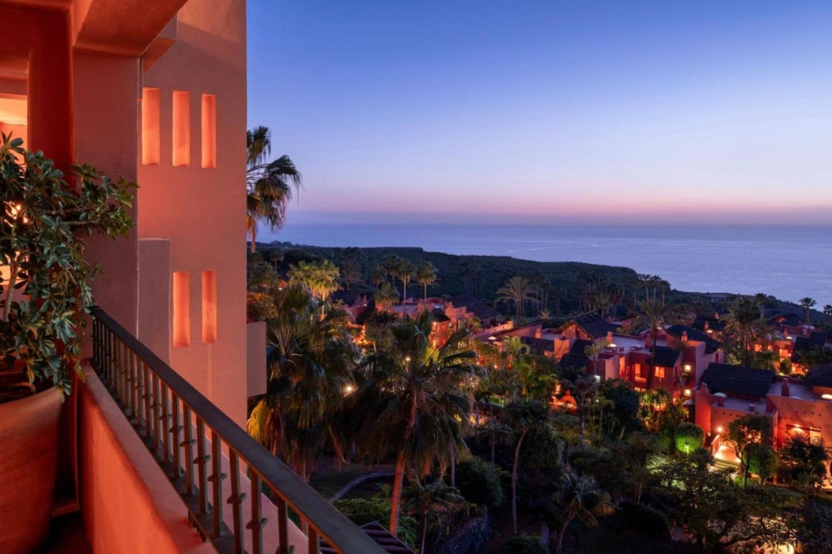 The Ritz-Carlton, Tenerife - Hotel Photo 13