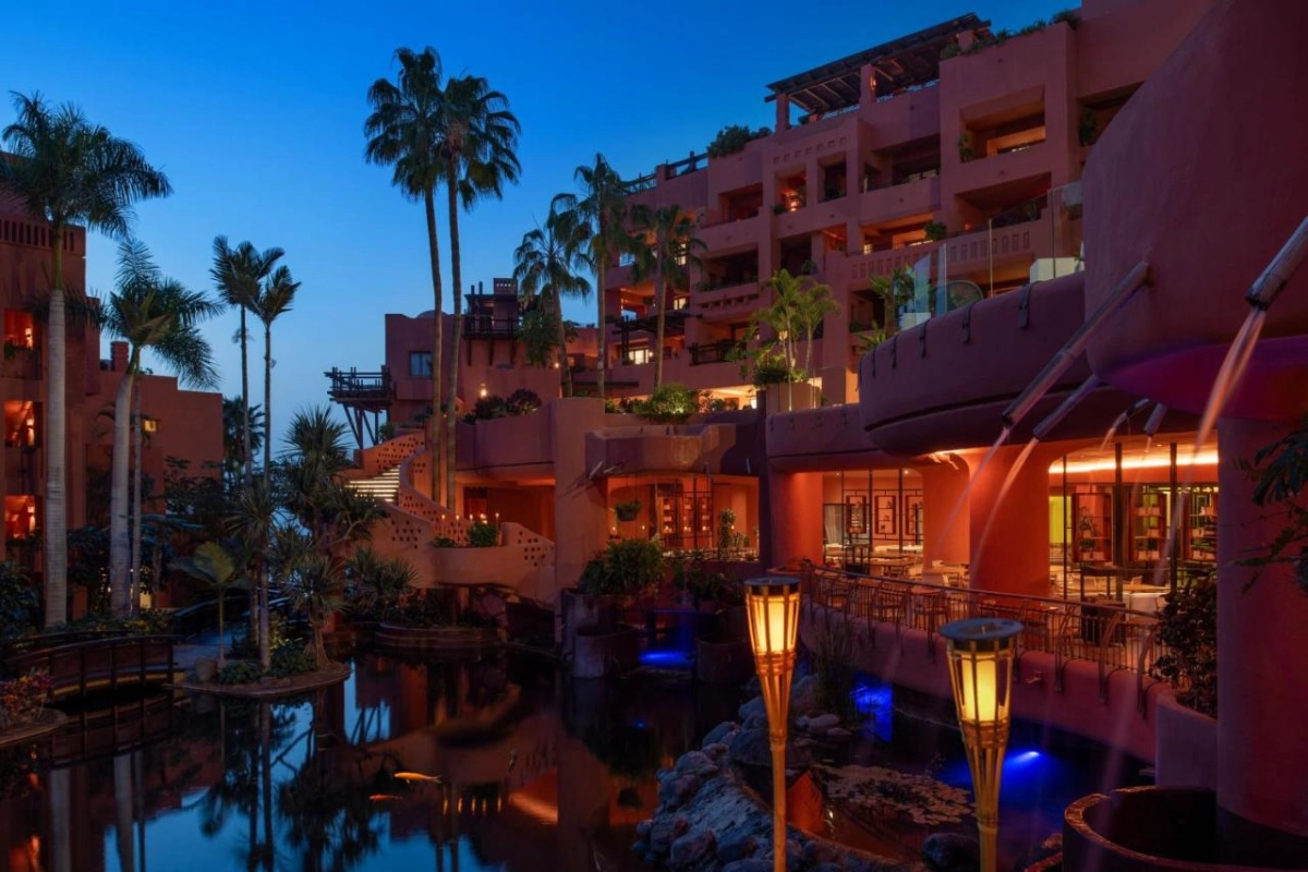 The Ritz-Carlton, Tenerife - Hotel Photo 15