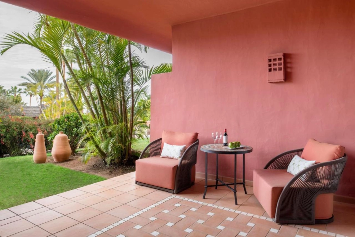 The Ritz-Carlton, Tenerife - Hotel Photo 16