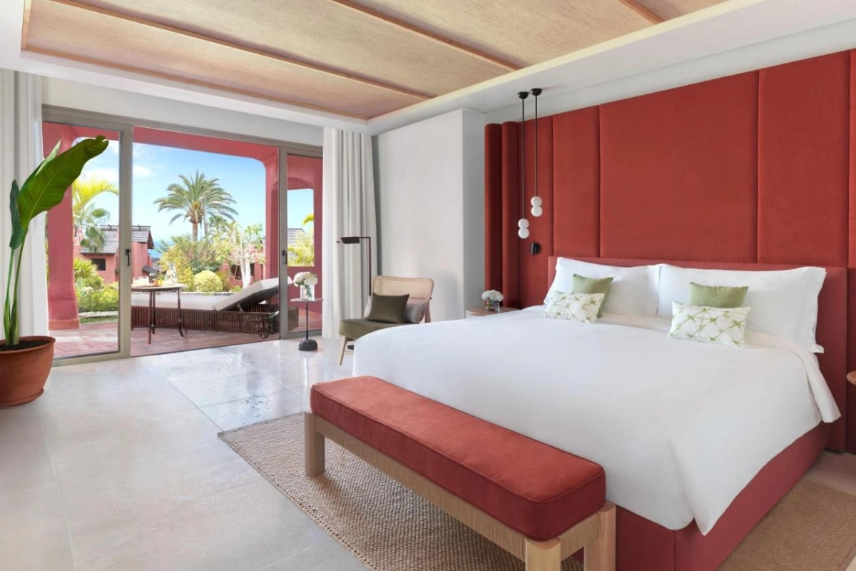 The Ritz-Carlton, Tenerife - Hotel Photo 20