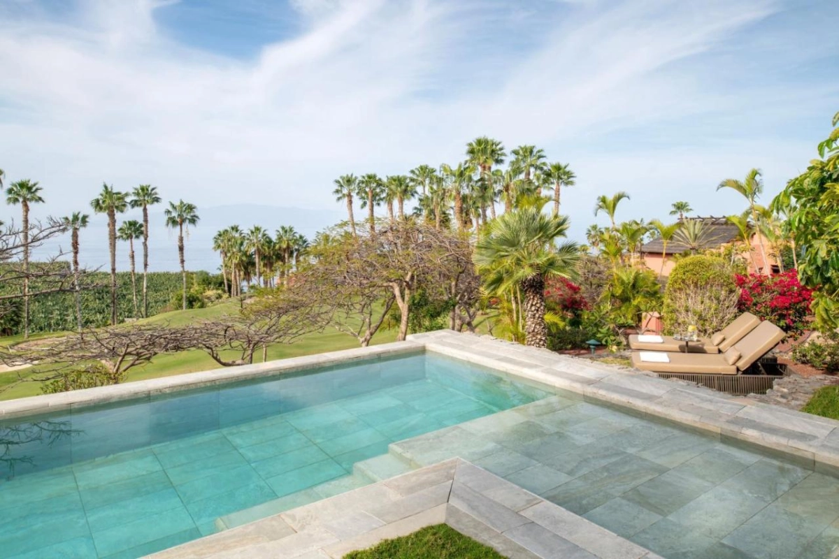 The Ritz-Carlton, Tenerife - Hotel Photo 22