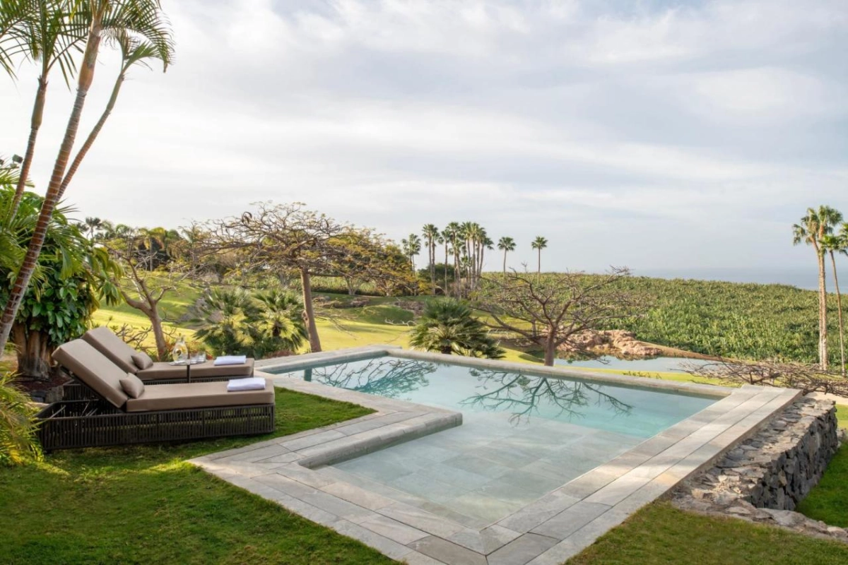 The Ritz-Carlton, Tenerife - Hotel Photo 23