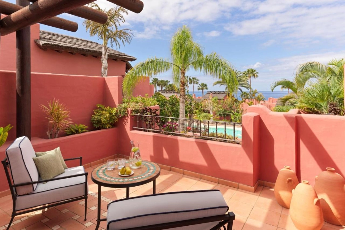 The Ritz-Carlton, Tenerife - Hotel Photo 25