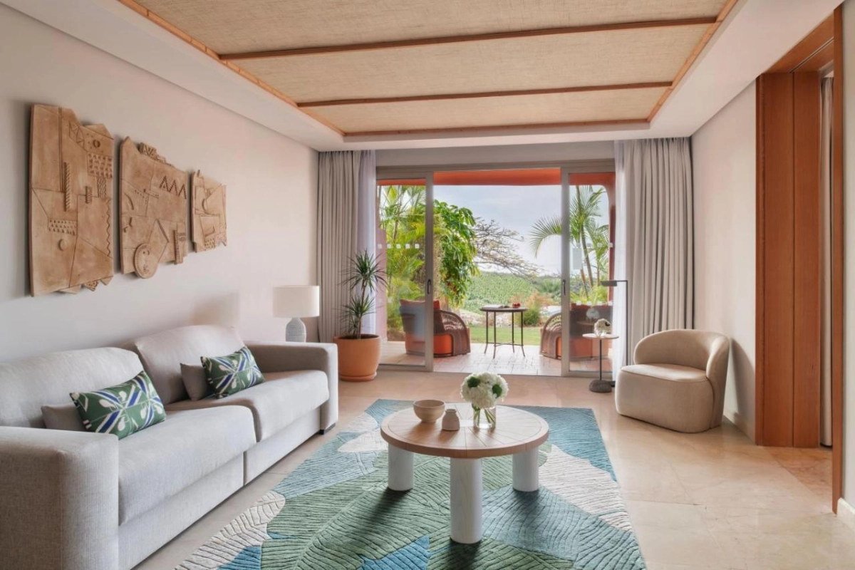 The Ritz-Carlton, Tenerife - Hotel Photo 26