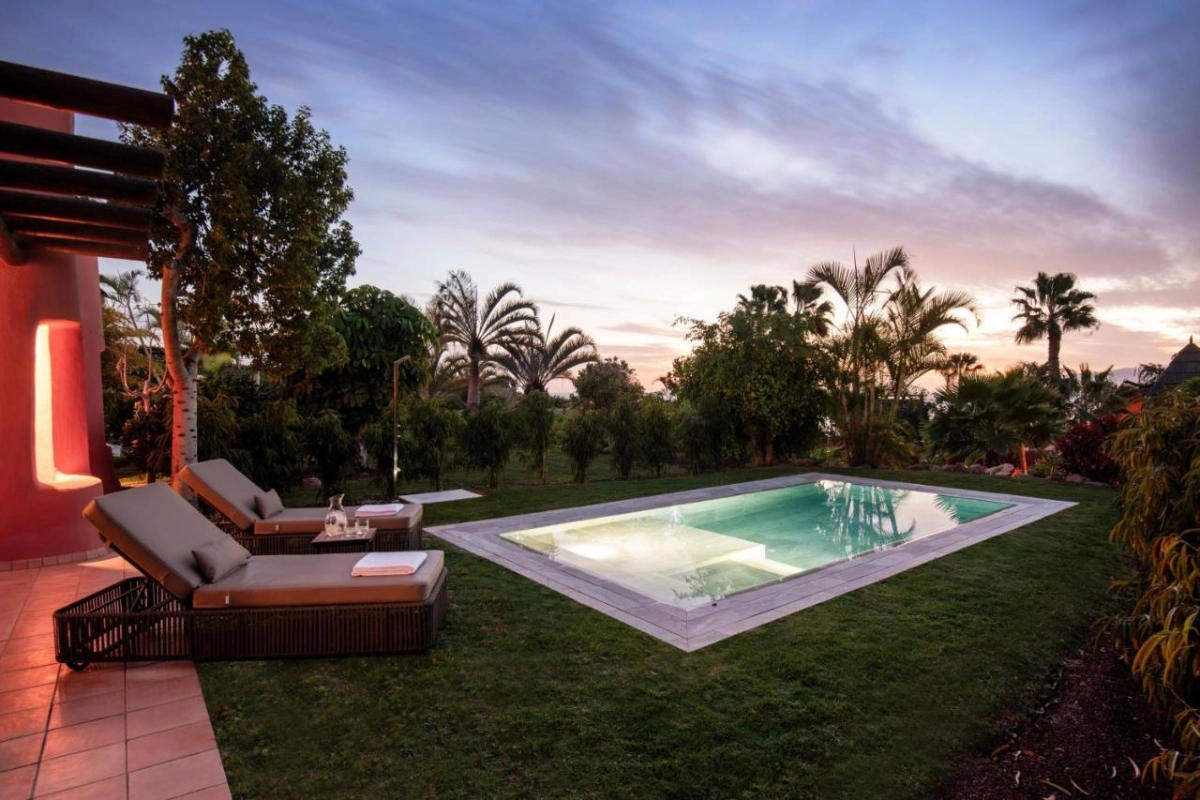 The Ritz-Carlton, Tenerife - Hotel Photo 28